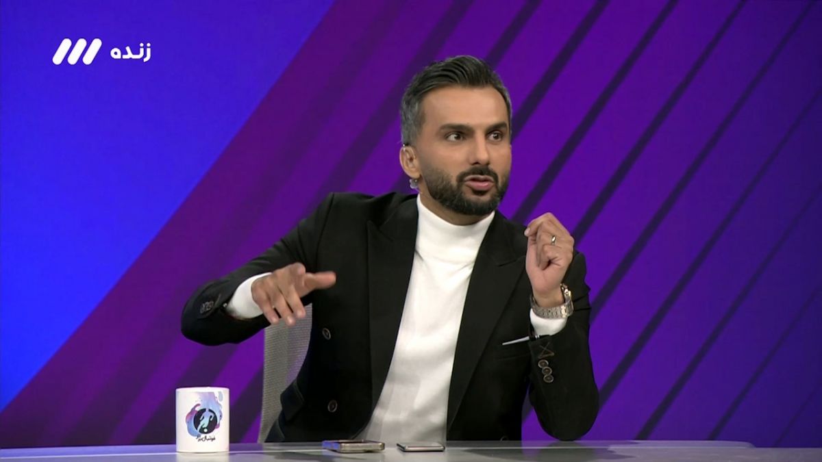 صحبتهای جنجالی میثاقی درباره انتخابات فدراسیون فوتبال