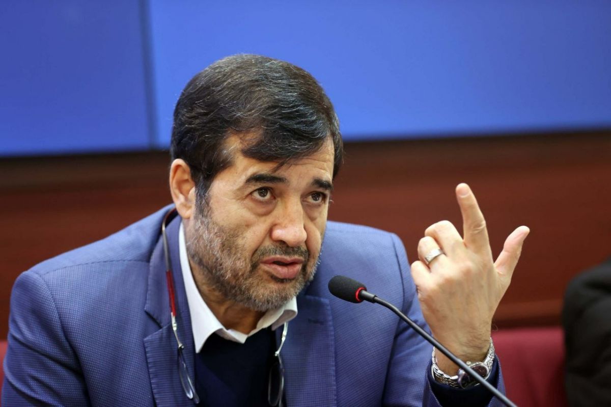 دنیامالی: باید بار روانی را از روی کشتی برداریم