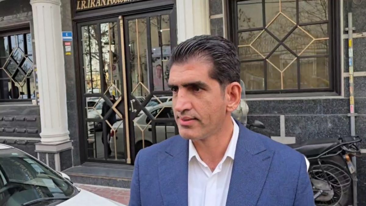 اختصاصی/ علی میرزابیگی: نباید اجازه بدهیم داوران را کتک بزنند