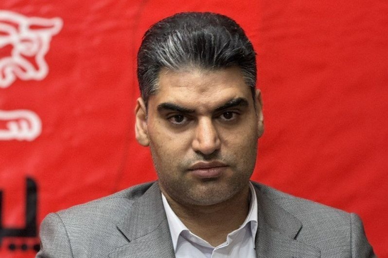 حدادی: سرمربی پرسپولیس تا پایان هفته معرفی میشود