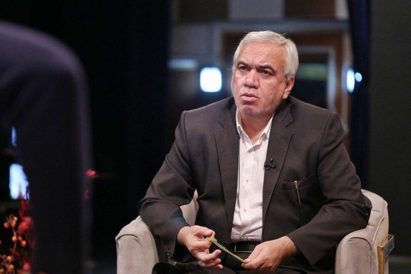 فتحاللهزاده: هیچ کاری هم نکنم قطعا حق پخش را زنده میکنم!