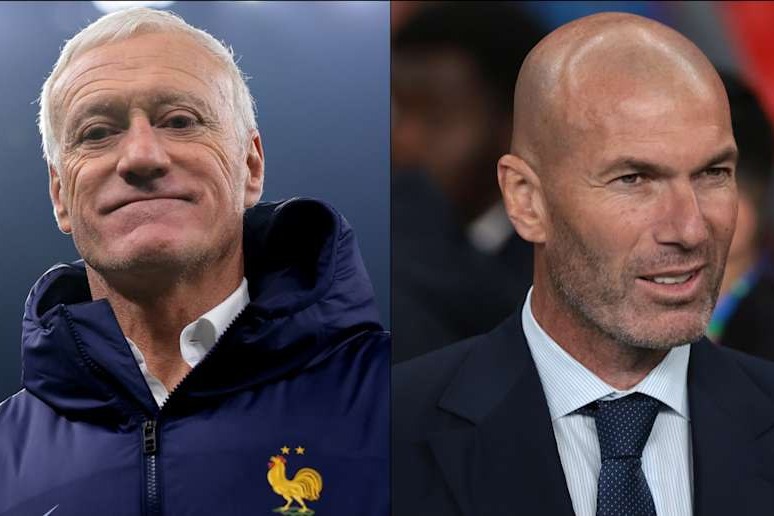 دشان رفتنی شد؛ زیدان جانشین او میشود؟