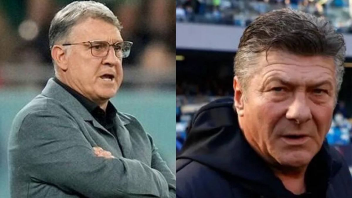 امشب تکلیف ماتزاری و مارتینو مشخص میشود