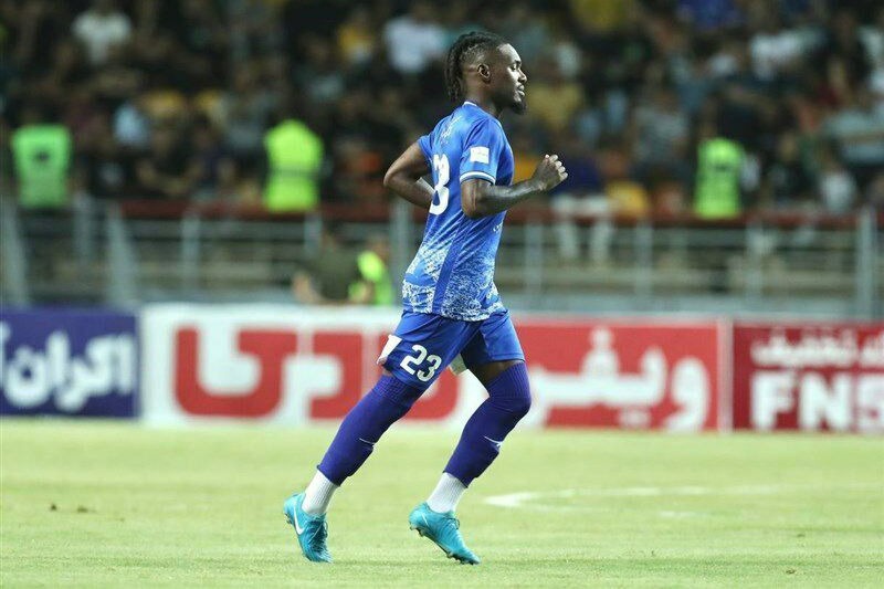 پرسپولیس برای بیفوما تخفیف میخواهد
