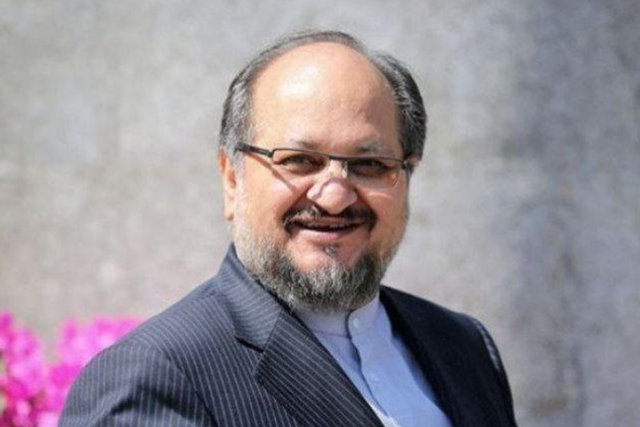 کامنت محمد شریعتمداری برای علی قلیزاده