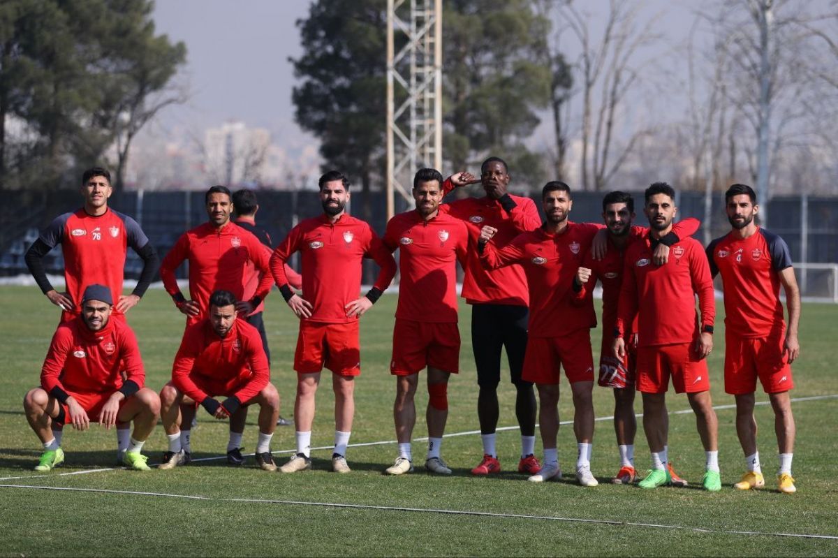بخشی از مطالبات پرسپولیسیها پرداخت میشود