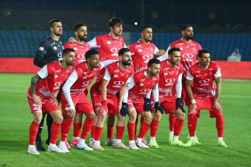 تایید باز بودن پنجره نقلوانتقالاتی پرسپولیس از سوی فیفا