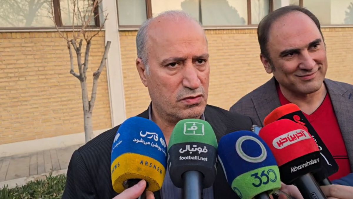 اختصاصی/ مهدی تاج: میزبانی بازی های آسیایی باشگاه ها به ایران بازگشت
