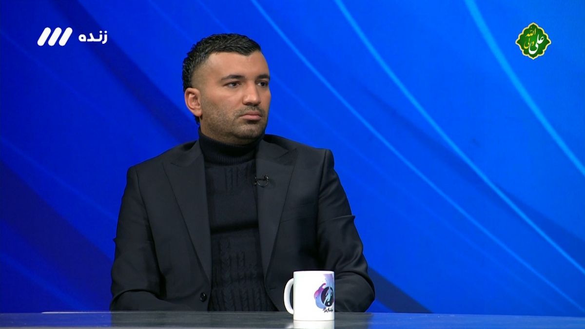 نقش پر رنگ مهدی طارمی در پرسپولیس و اینتر از زبان مسلمان