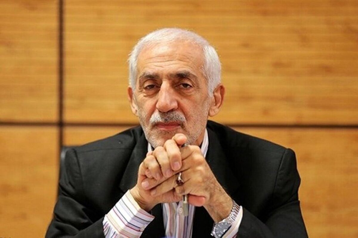 حمله محمد دادگان به عادل فردوسیپور؛ هیچ وقت او را حلال نمیکنم!