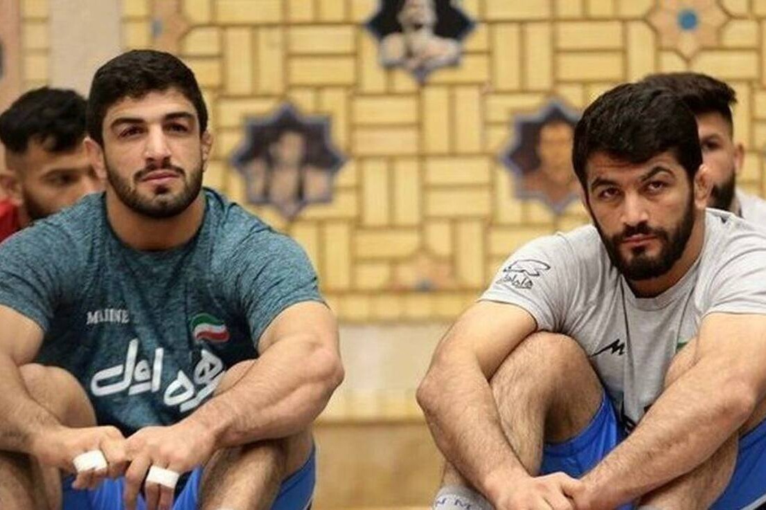 حاجکناری: بازگشت به 86 کیلوگرم فرصت طلایی برای قاسمپور است