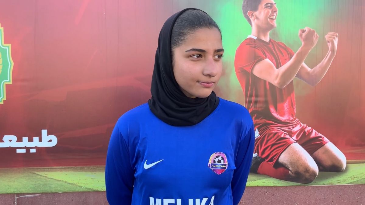 اختصاصی/ مصاحبه مربی و بازیکنان تیم بانوان فرا ایساتیس فارس پس از برتری مقابل پرسپولیس