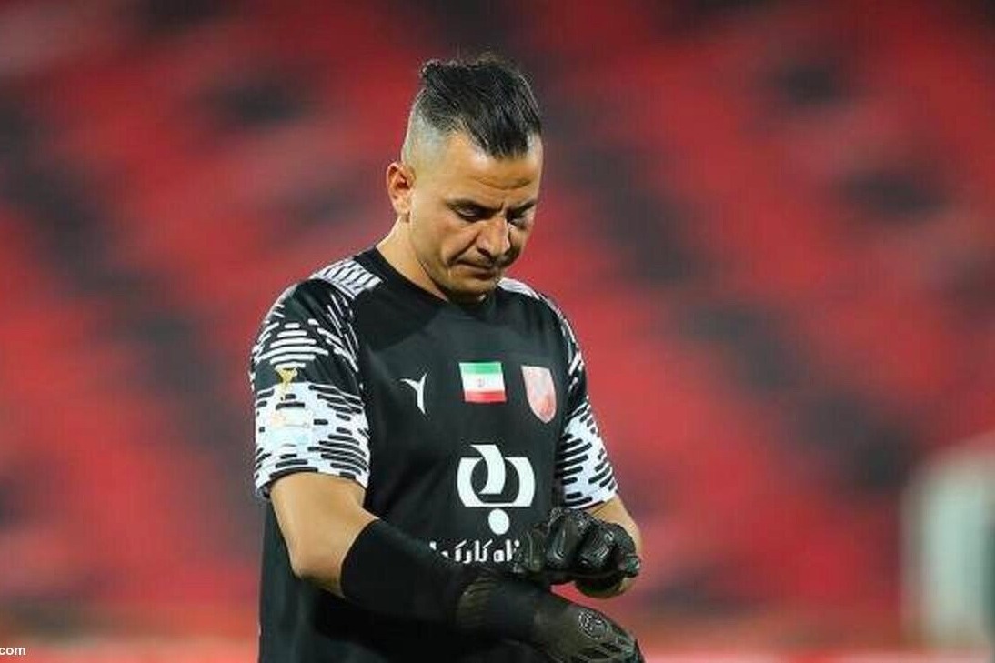 لک با حرکت عقرب آماده تراکتور میشود! (عکس)