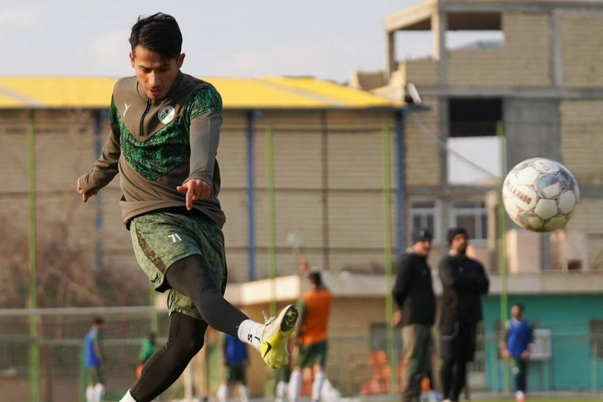 ذوبآهن - پرسپولیس؛ ویژه برای یک پرسپولیسی سابق