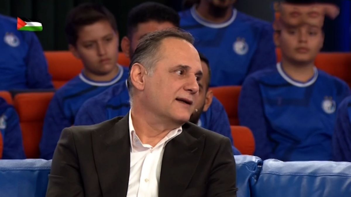 توضیح عدد چهار استقلال از زبان مجید نامجومطلق پیشکسوت استقلال