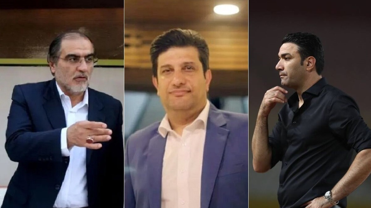 آنچه از شهریاری، سمیعی و نکونام به جا ماند؛ زمین سوختهای به نام استقلال!