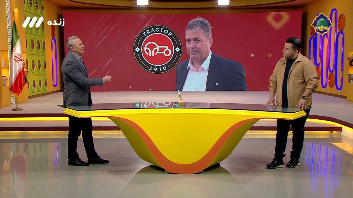 مقایسه رفتار اسکوچیچ و موسیمانه در نشست خبری توسط حمید درخشان فوتبالی | 