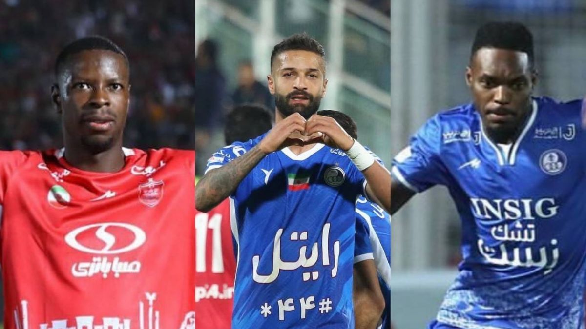 پایان نقلوانتقالات زمستانی؛ مهران احمدی استقلالی شد، پرسپولیس سکوت کرد!
