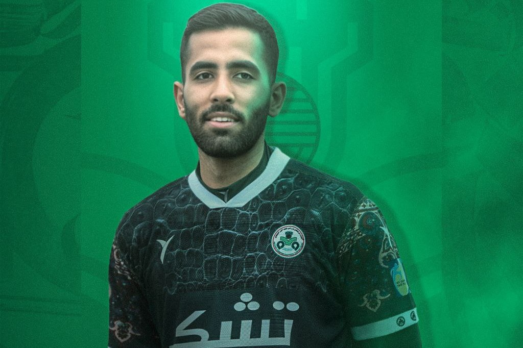 ارشیا سرشوق آخرین خرید ذوب آهن در نقلوانتقالات