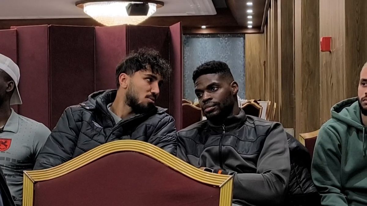 اختصاصی/ سعید واسعی در نقش مترجم جدید مس رفسنجان