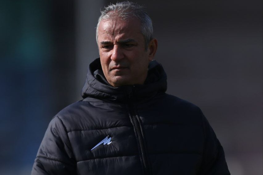 اقبالی آینده پرسپولیس را پیشبینی کرد: کارتال هم میرود!