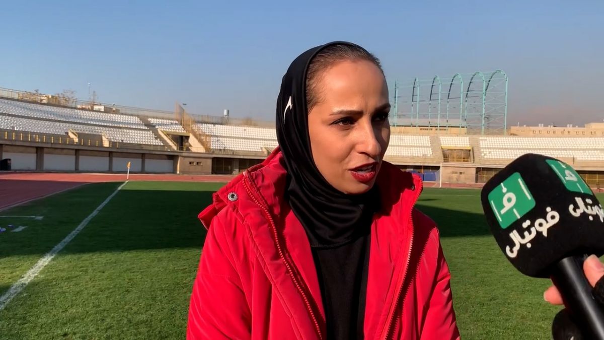 اختصاصی/ صحبت های سرمربی و بازیکنان طاران البرز بعد از برتری ۶ گله مقابل نماینده بوشهر