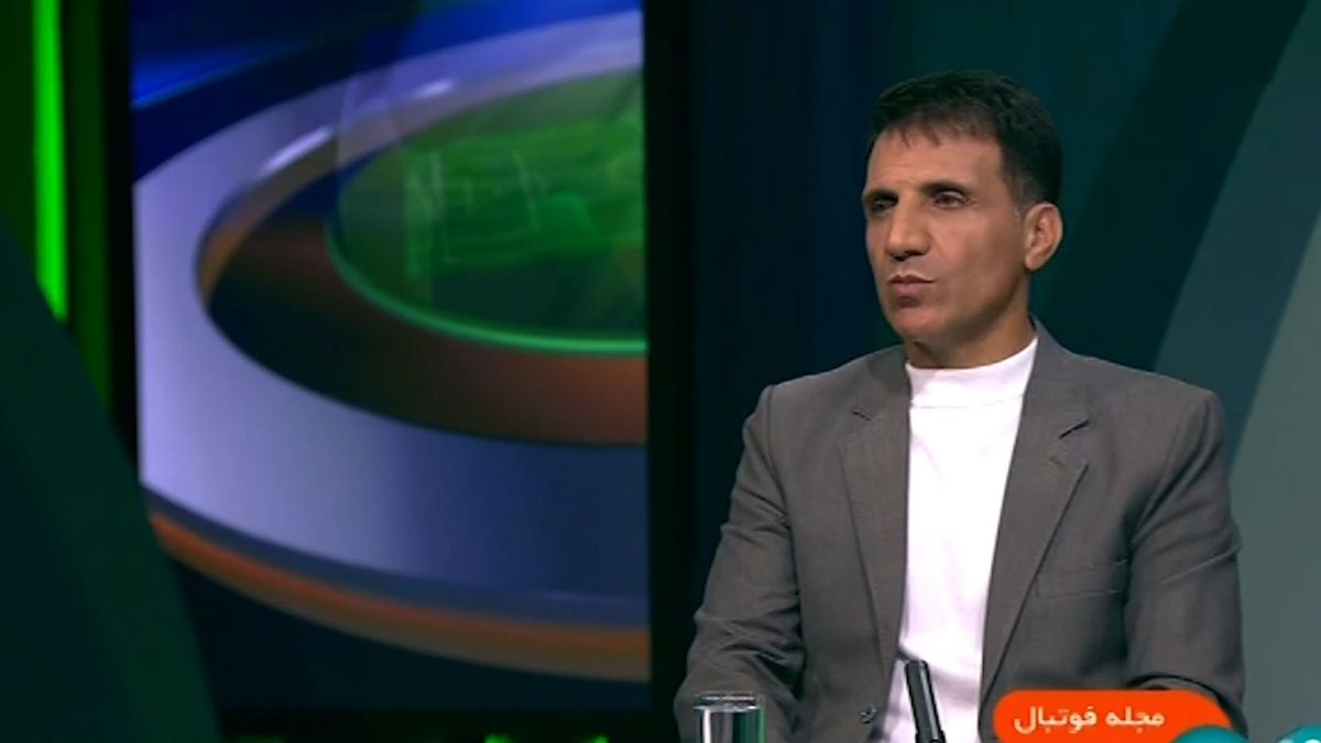 ارزیابی عملکرد پرسپولیس بعد از انتخاب سرمربی از زبان امیر میرزاییان