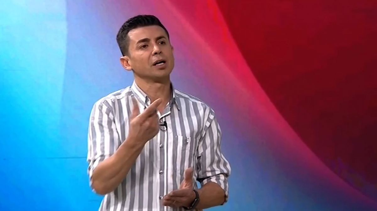 اظهارات عجیب مهدی امیرآبادی در مورد اهمیت ندادن به فوتبال پایه در ایران