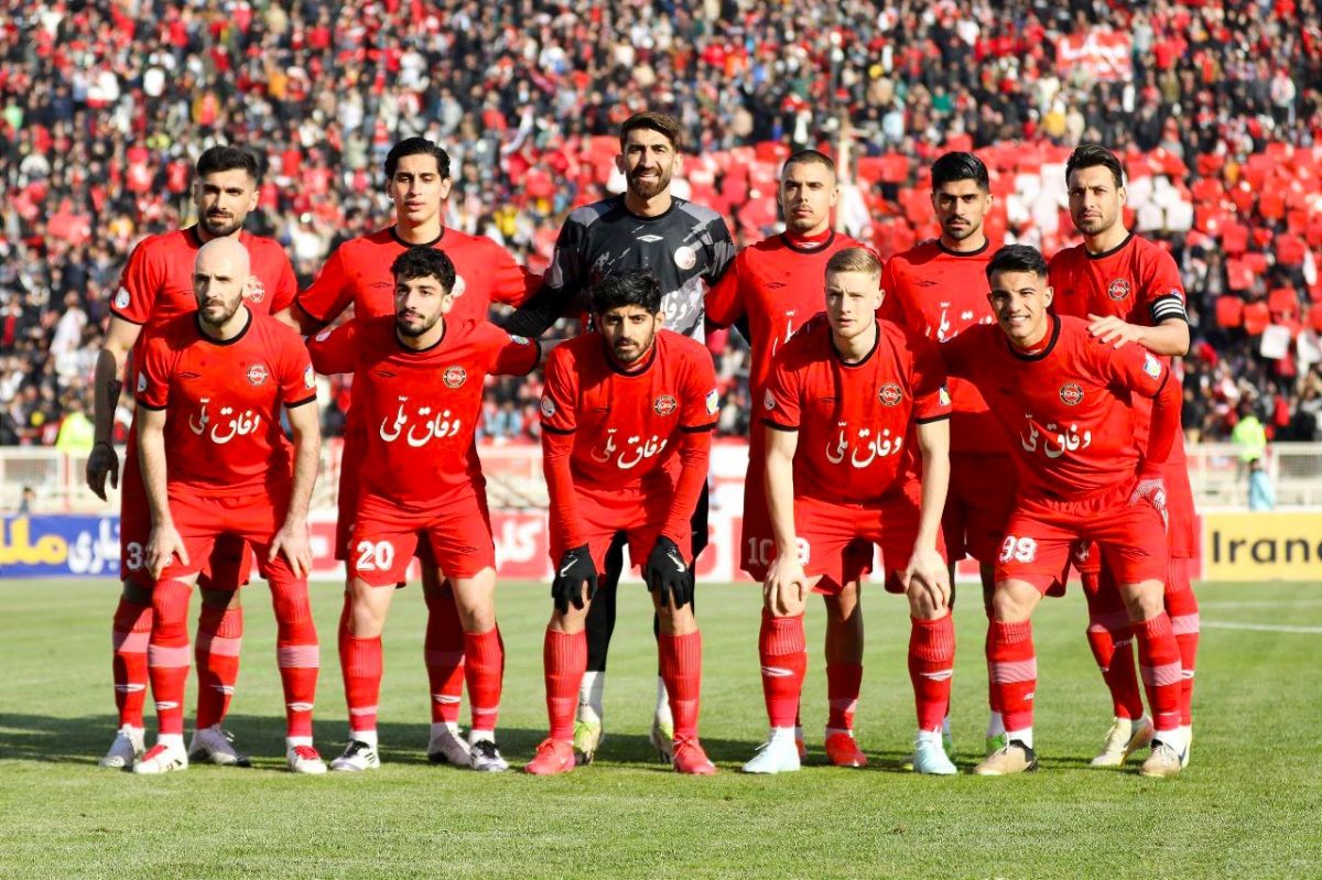 تغییر اساسی تراکتور در نیمفصل؛ حالا خانه امن است!