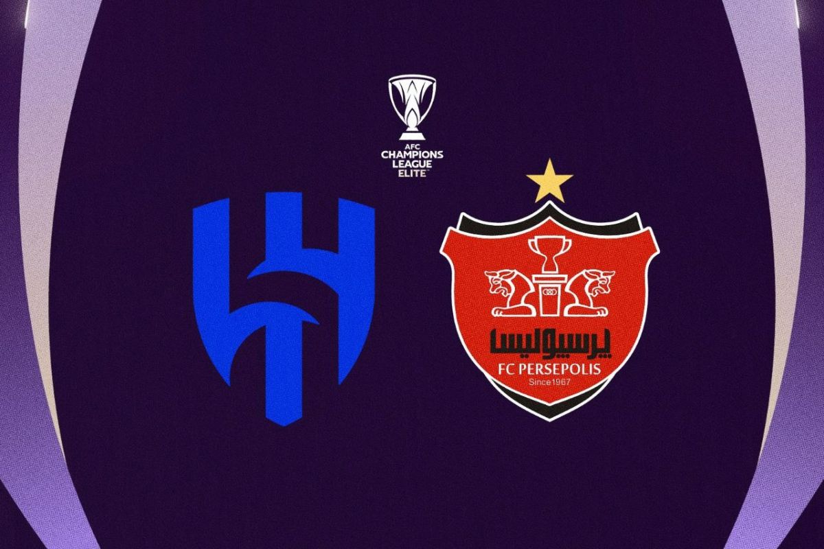 الهلال سفید میپوشد، پرسپولیس قرمز