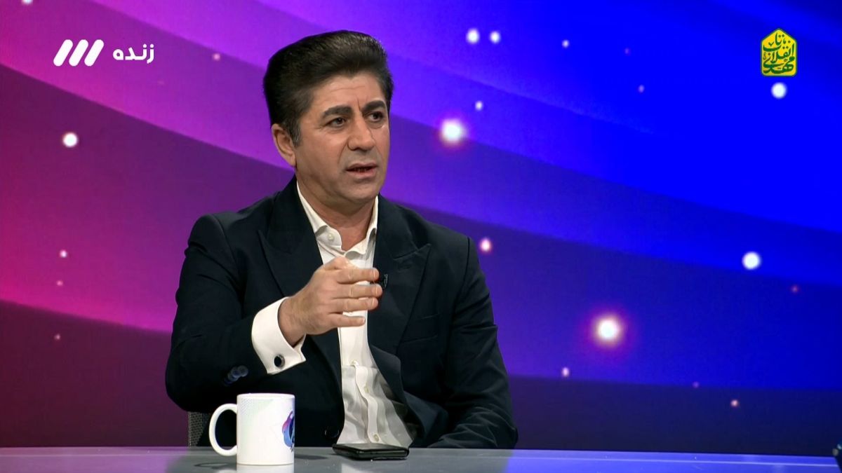 فوتبال برتر/ ممبینی: احتمالا در ورزشگاه آزادی، فولاد آرنا، نقش جهان و سیرجان VAR ثابت خواهیم داشت