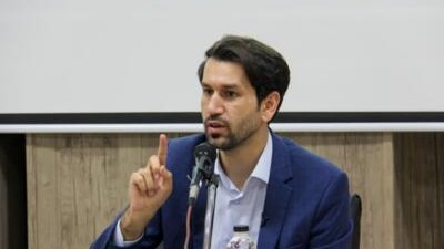 فوتبال برتر/ صحبت های بعیدی مدیر سپاهان درباره جنجال های بازی مقابل چادرملو و شمس آذر