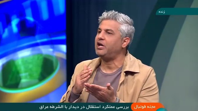 سعید لطفی: مربی خارجی خوب بیاورید - بهترین گزینه ایرانی برای استقلال بختیاری‌زاده است