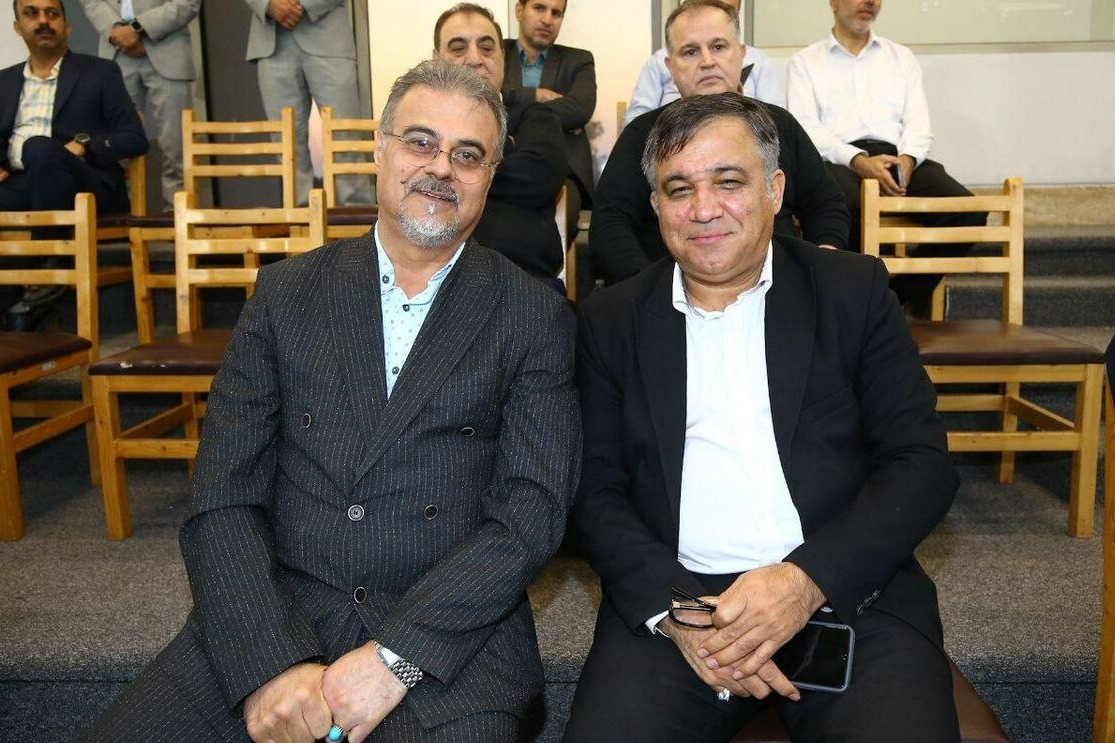 مدیرعامل استقلال برای مذاکره با گزینههای سرمربیگری به دبی رفت