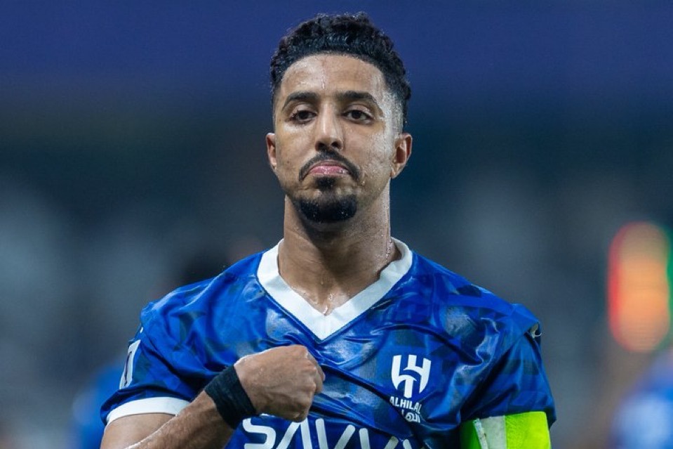 الدوساری: ۳ امتیازی ارزشمند گرفتیم/ از الهلال جدا نمیشوم