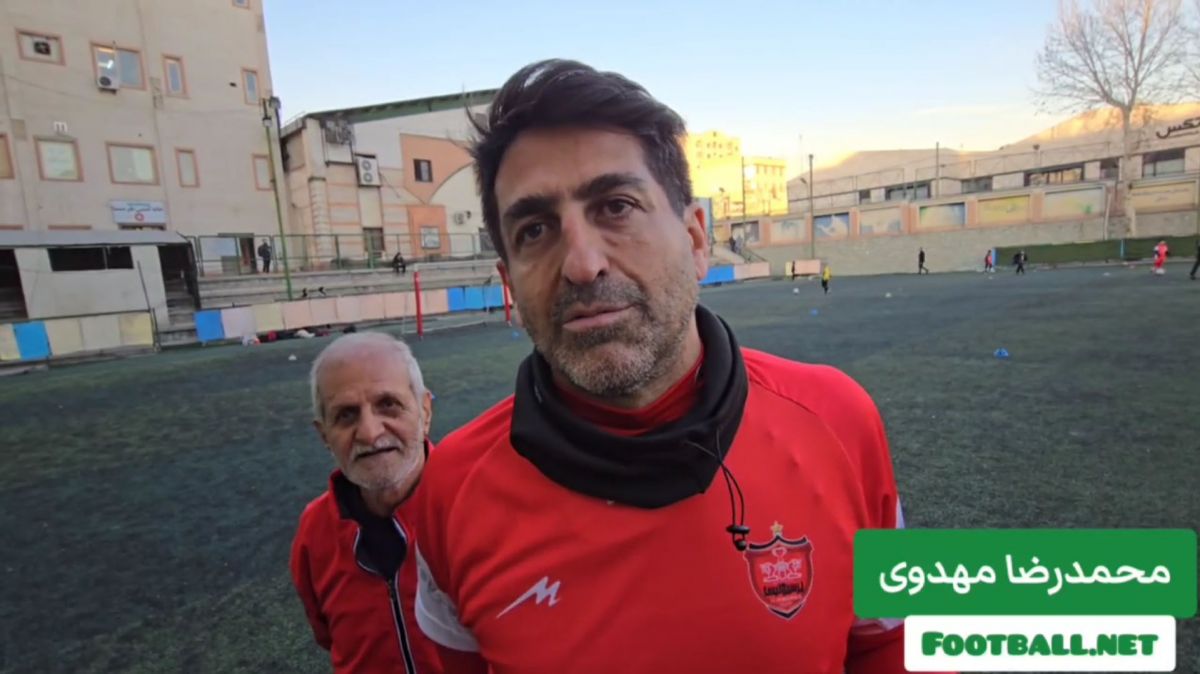 اختصاصی/ صحبتهای پیشکسوتان پرسپولیس در مورد ادعای دخالت علی پروین در امور پرسپولیس