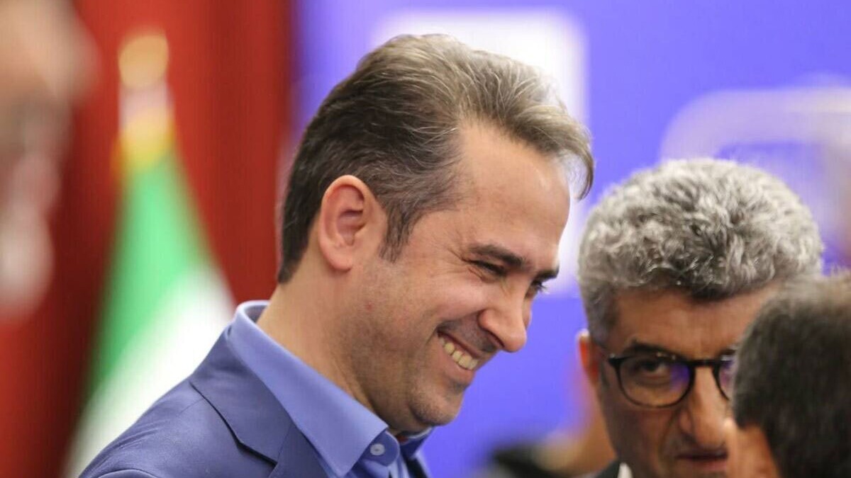 اختصاصی/ چرا در این مقطع فصل برای نساجی مربی داخلی انتخاب نشد؟