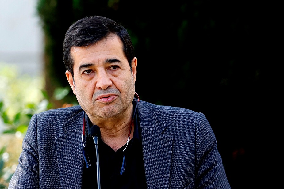 واکنش وزیر به شکست پرسپولیس: بارسلونا هم ۵ گل میخورد!