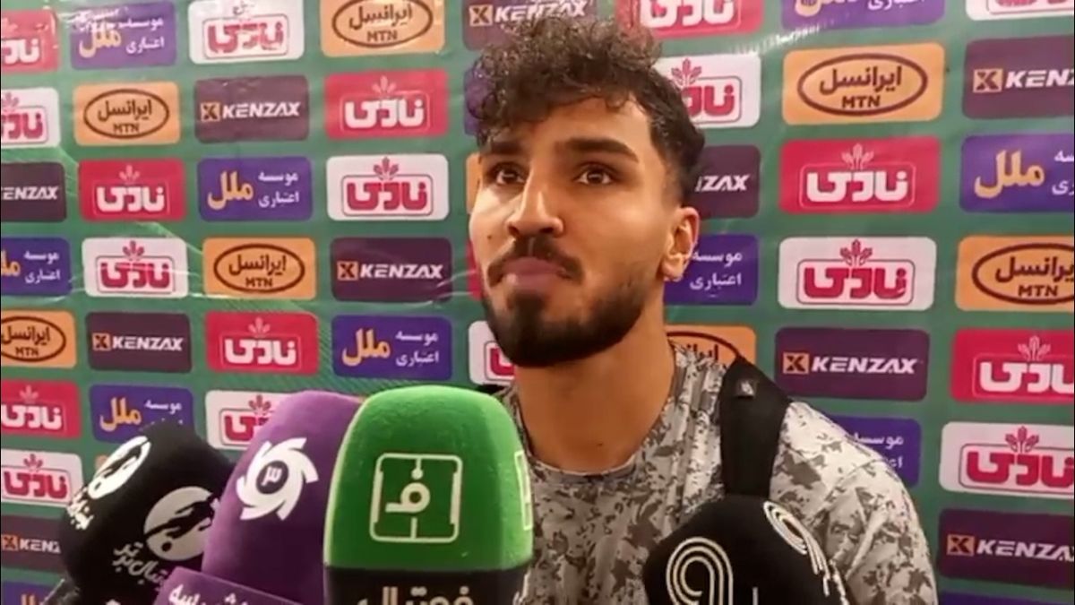 اختصاصی/ سعید واسعی: شک نکنید شرایط مس بهتر میشود