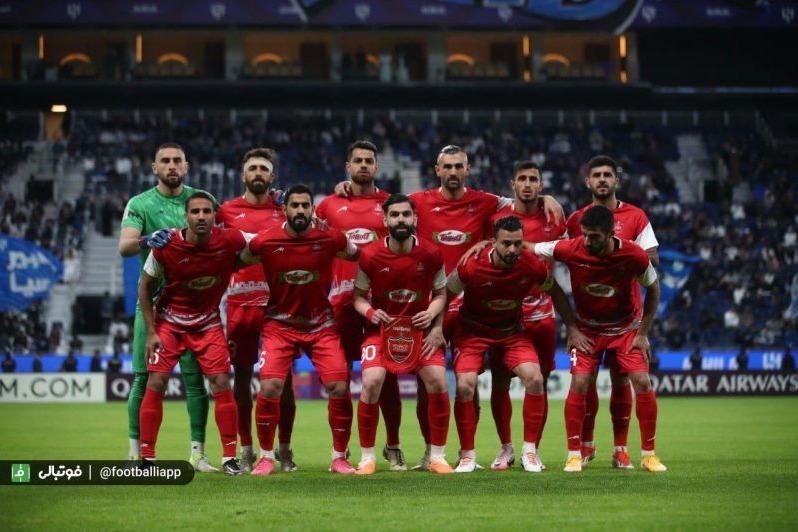 ترکیب احتمالی پرسپولیس مقابل گلگهر؛ نیمکتنشینی کنعانیزادگان!