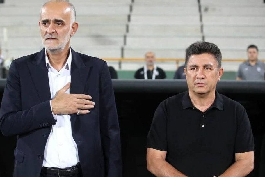 محمدنبی: قلعهنویی در جام جهانی 2026 سرمربی ایران خواهد بود