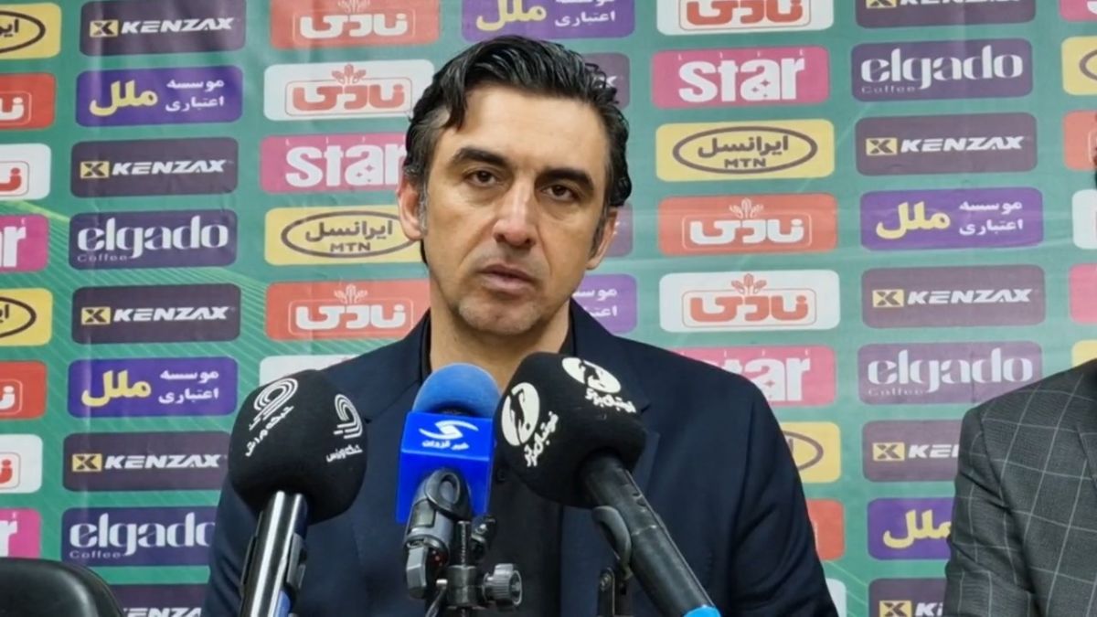 مهدی رحمتی: نیک نفس و چشمی؟ نمیشناسم!