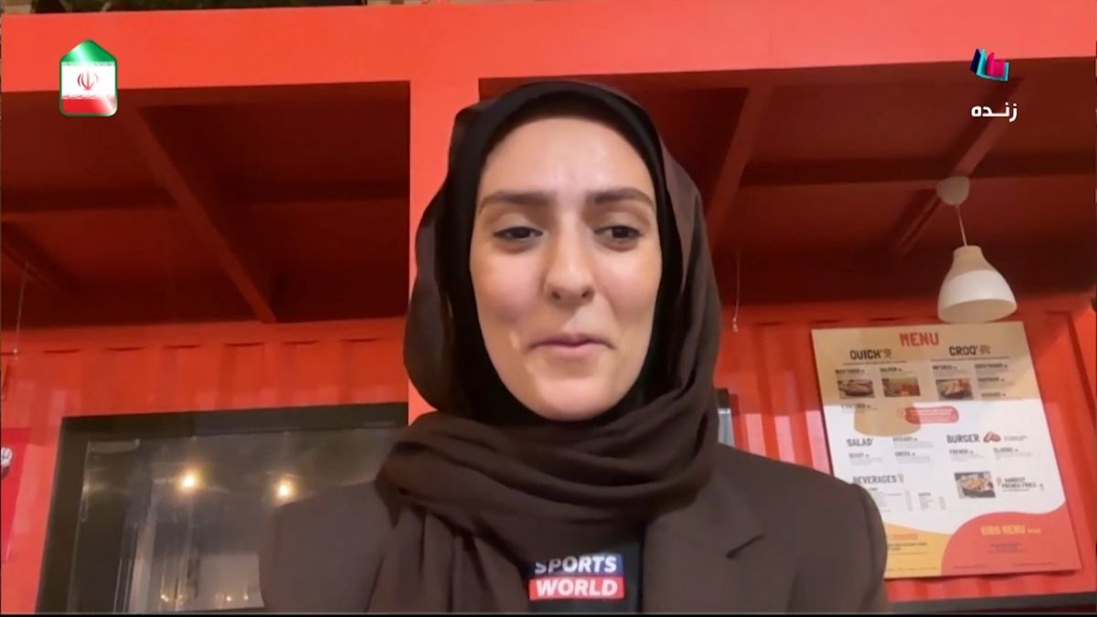 گفت و گو با مایمی عسگری، دختر فری استایل‌کار ایرانی