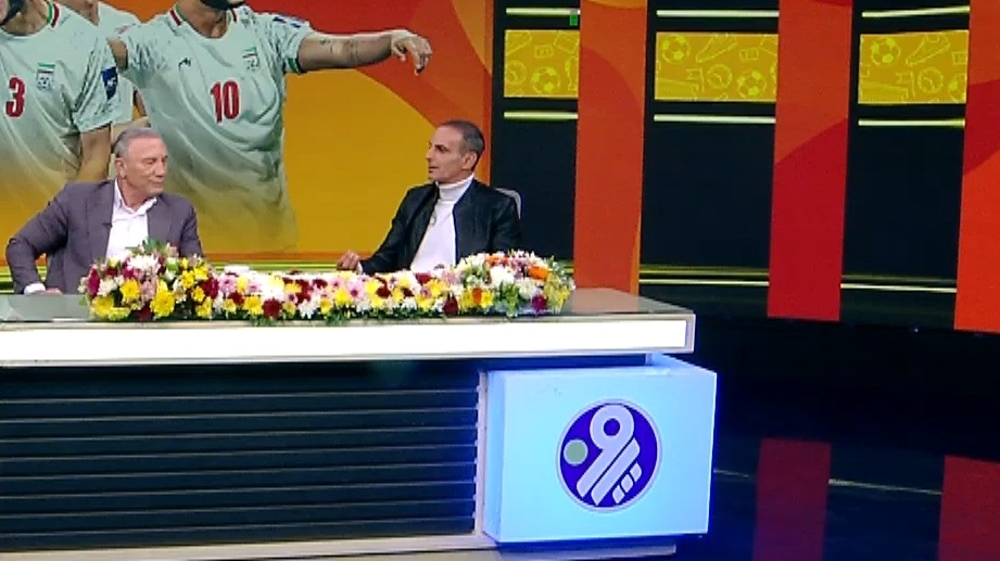 فرد ملکیان: وقتی با تیم ملی جوانان اردو بودیم در خوابگاه سربازان می خوابیدیم