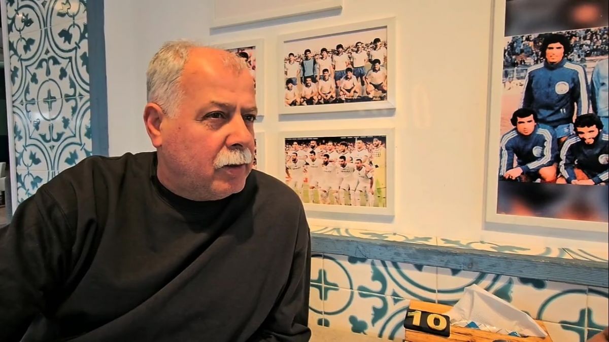 گفت و گو با مردم انزلی پیش از تقابل با ذوب آهن