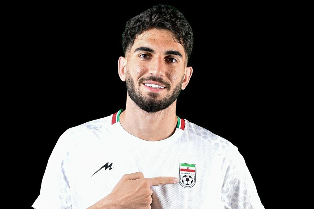 هماییفرد: روحیه ما برای بازی با یمن عالی است
