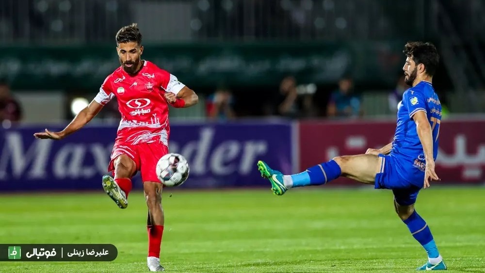 بازی سرنوشت؛ از بین استقلال و پرسپولیس فقط یک تیم صعود میکند!