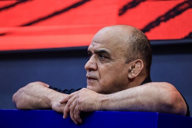 کاوه: کشتی ما سودی از برگزاری باشگاههای جهان نبرد