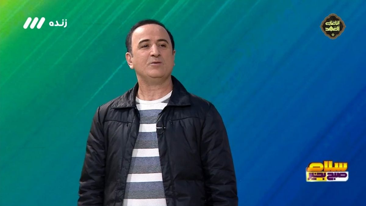 ادموند اختر: وقتی ماتزاری روی نیمکت نمی نشیند آمدنش چه فایده ای دارد!