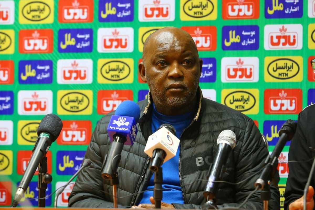 مدیر برنامه موسیمانه: بهزودی از استقلال شکایت میکنیم
